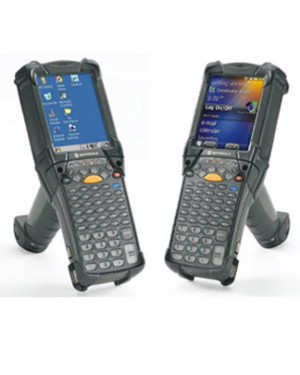 MC9190-GJ0SWEYA6WR - Motorola - Coletor de Dados MC9190 Gun Laser Lorax