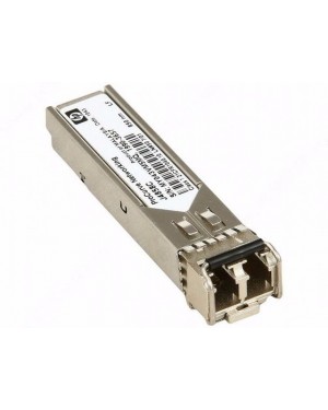 J4858C - HP - Transceiver GBIC X121 1G SFP LC SX