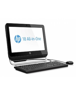 QZ334AA#AC4 - HP - Computador All in One 1200BR
