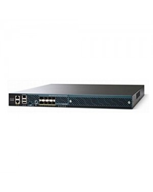 AIR-CT5508-12K9_PR - Cisco - Controladora 5500 Séries Wireless