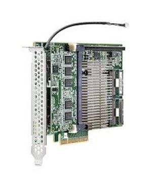 726897-B21 - HP - Controladora Smart Array P840 4G