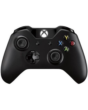 S2V-00012. - Microsoft - Controle de Xbox One Joystick Wireless