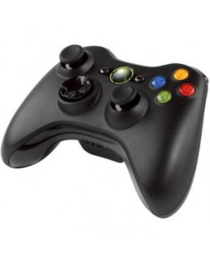 NSF-00023 - Microsoft - Controle para Xbox 360 Wireless