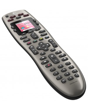 915-000159 - Logitech - Controle Remoto Universal Harmonia 650