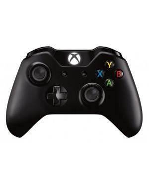 S2V-00002 I - Microsoft - Controle Xbox One Sem Fio