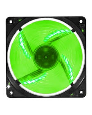 EW2252NGEX - Outros - Cooler para Gabinete FAN 120mm Verde G-Fire