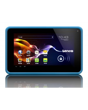 COOLTAB-72BL - Lenco - Tablet COOLTAB-72