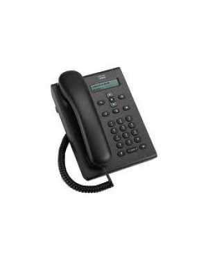 CP-3905= - Cisco - Telefone IP Unified 3905