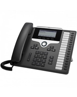 CP-7861-K9= - Cisco - UC Phone 7861