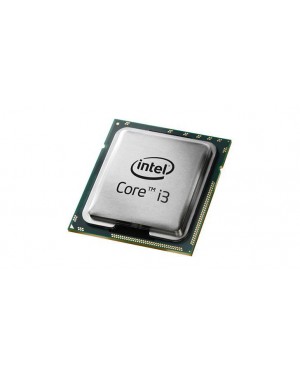 CP80617004116AH - Intel - Processador i3-380M 2 core(s) 2.53 GHz PGA988
