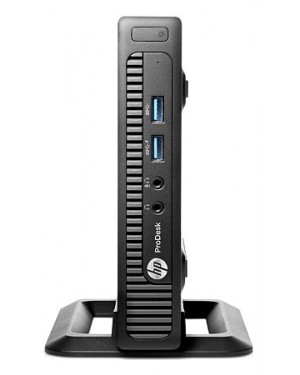 CPF6X26ET1 - HP - Desktop ProDesk 600 G1 Mini