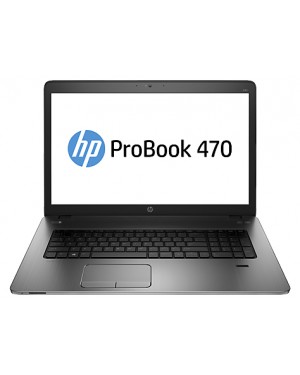 CPK9J24EA1 - HP - Notebook ProBook 470 G2