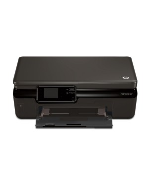 CQ180A - HP - Impressora multifuncional Photosmart 5512 e-All-in-One Printer
