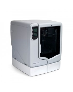 CQ656A - HP - Impressora plotter Designjet 3D Printer