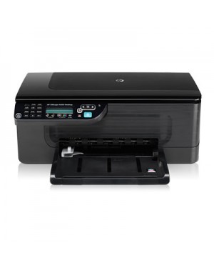 CQ662A - HP - Impressora multifuncional Officejet 4500 Desktop All-in-One Print