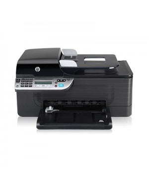 CQ663A - HP - Impressora multifuncional Officejet 4500 Wireless All-in-One Prin