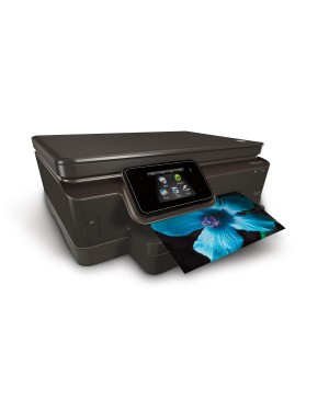 CQ761AR - HP - Impressora multifuncional Photosmart 6510 e-All-in-One Refurbishe