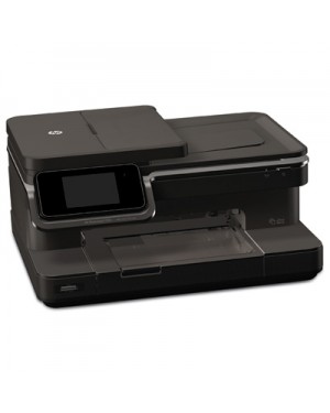 CQ877A - HP - Impressora multifuncional Photosmart 7510 e-All-in-One Printer