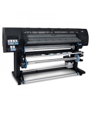 CR030A - HP - Impressora plotter Latex 260 61-in Japan Printer ( Desig