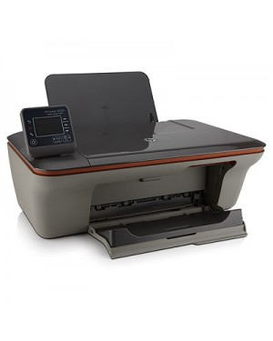 CR233A - HP - Impressora multifuncional Deskjet 3052A e-All-in-One Printer J6