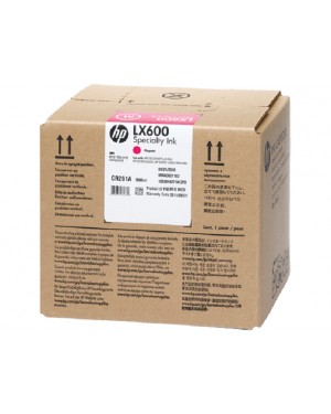 CR261A - HP - Cartucho de tinta magenta