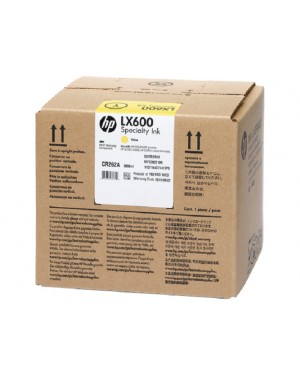 CR262A - HP - Cartucho de tinta 3M amarelo