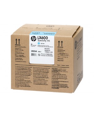 CR264A - HP - Cartucho de tinta ciano claro