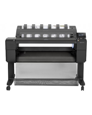 CR354A - HP - Impressora plotter Designjet T920 914 mm ePrinter 120 pph A1