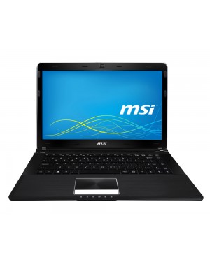 CR42 2M-416XNP - MSI - Notebook Classic CR42 2M