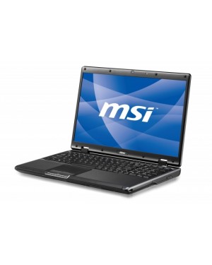 CR500-021BE - MSI - Notebook Classic notebook