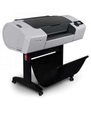 CR648A - HP - Impressora plotter Designjet T790 72 pph A1