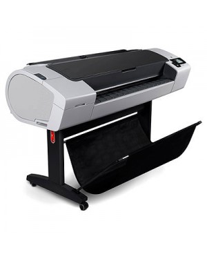 CR650A - HP - Impressora plotter Designjet T790 80 pph A0