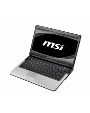 CR720-036BE - MSI - Notebook Classic notebook