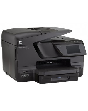 CR770A - HP - Impressora multifuncional OfficeJet Pro 276dw jato de tinta colorida 20 ppm A4 com rede sem fio