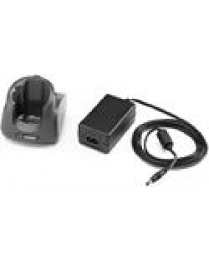 CRD1000-1000ES - - Berço Zebra 1 Posição para Coletor Zebra MC1000