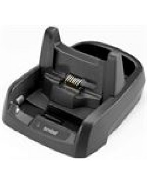 CRD4000-1000UR - - Berço Zebra 1 Posição USB para Coletor Zebra WT4000
