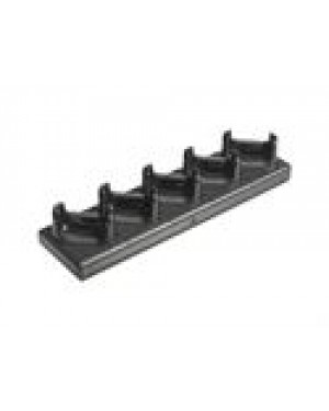 CRDUNIV-XX-5000R - - Berço de Carga Zebra 5 Posições para Coletores Zebra MC40/MC45/TC55