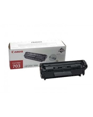 CRG703 - Canon - Toner