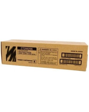 CT200206 - Xerox - Toner preto DCC240 DCC320 DCC400
