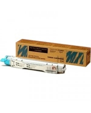 CT200227 - Xerox - Toner ciano FXP C1618