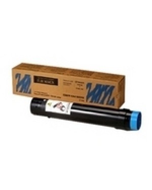 CT200380 - Xerox - Toner ciano C2428