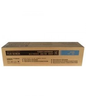 CT200540 - Xerox - Toner ciano C250 360 450 2200 4300