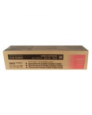 CT200541 - Xerox - Toner magenta C250 360 450 2200 4300
