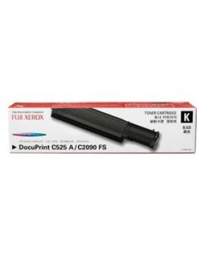 CT200649 - Xerox - Toner preto C525A