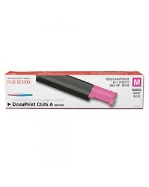 CT200651 - Xerox - Toner magenta C525A