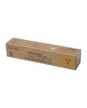 CT200658 - Xerox - Toner amarelo C2535A