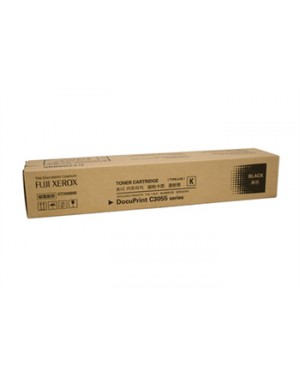 CT200805 - Xerox - Toner preto C3055DX