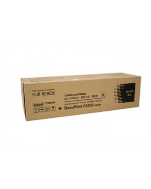 CT200856 - Xerox - Toner preto C4350