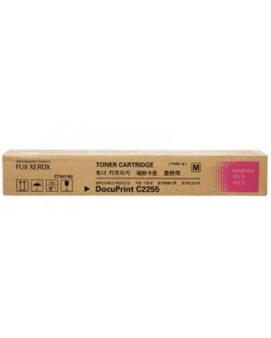 CT201262 - Xerox - Toner magenta DPC1190FS