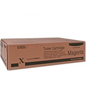 CT350483 - Xerox - Toner magenta C2100